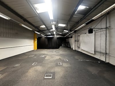 92 and 95 Carver Street, Birmingham, Industrial / Office / Warehouse To Let - p5.jpg