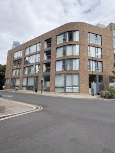 106 Weston Street, London, Office To Let - IMG_5223.JPG