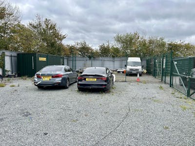 Units 21A-D, Yards 6&7, Shifnal  Industrial Estate, Shifnal, Light Industrial For Sale - 4ac15f673ed245f48e75eb7a1d0da758.JPEG