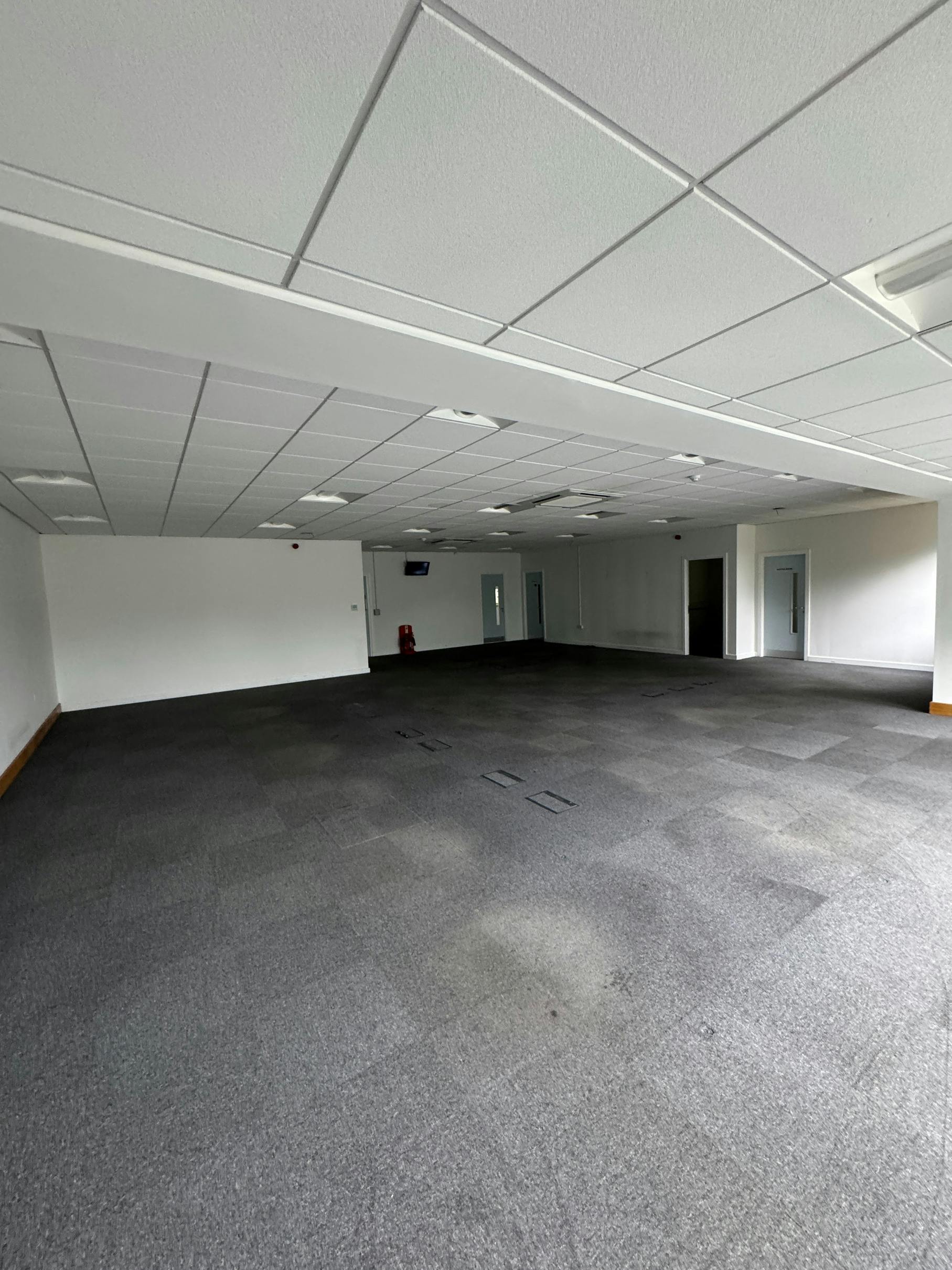 Units 1 & 2, Killingbeck Court, York Road, Leeds, West Yorkshire, LS14 6FD