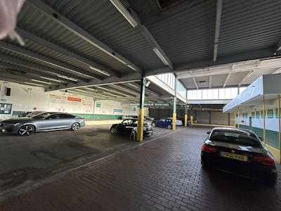 Arrow Auctions, 24 Bartleet Road, Redditch, Industrial / Retail To Let - IMG_8603.JPG