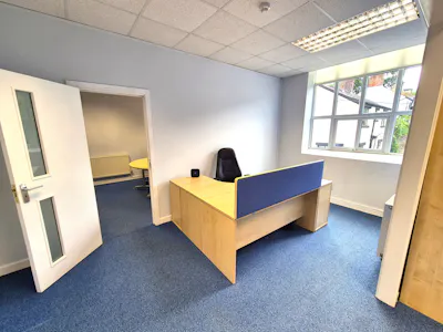 Offices 22b/23b/23c/23d, Furness Vale Business Centre, High Peak, Office To Let - 20250624_124054.jpg