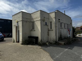 Former toilet block, Dogs Hill Road Road, Winchelsea Beach, Leisure / Office / Retail To Let - IMG_6879.JPG