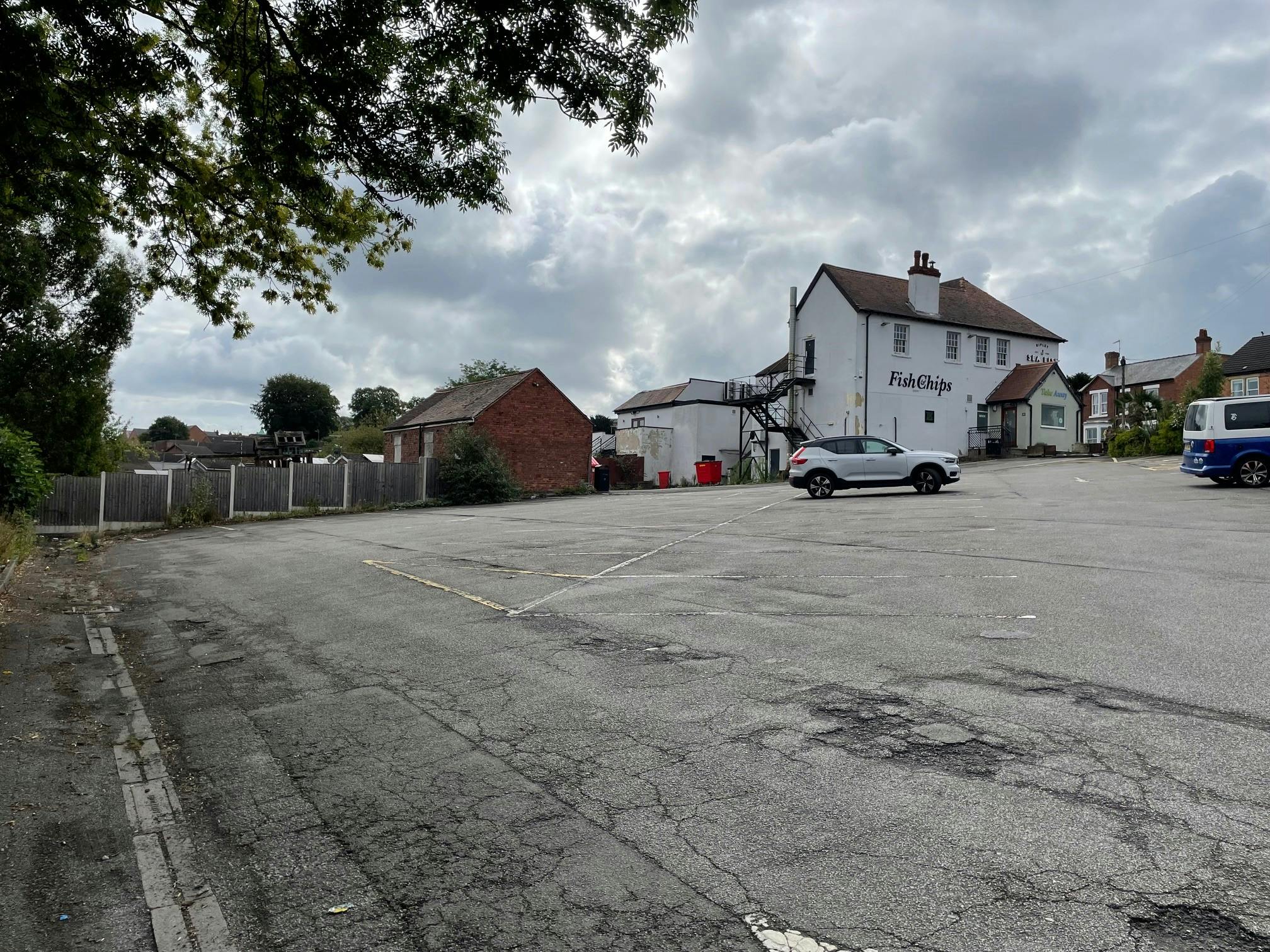 68 Cromford Road, Ripley, Derbyshire, DE5 3FP
