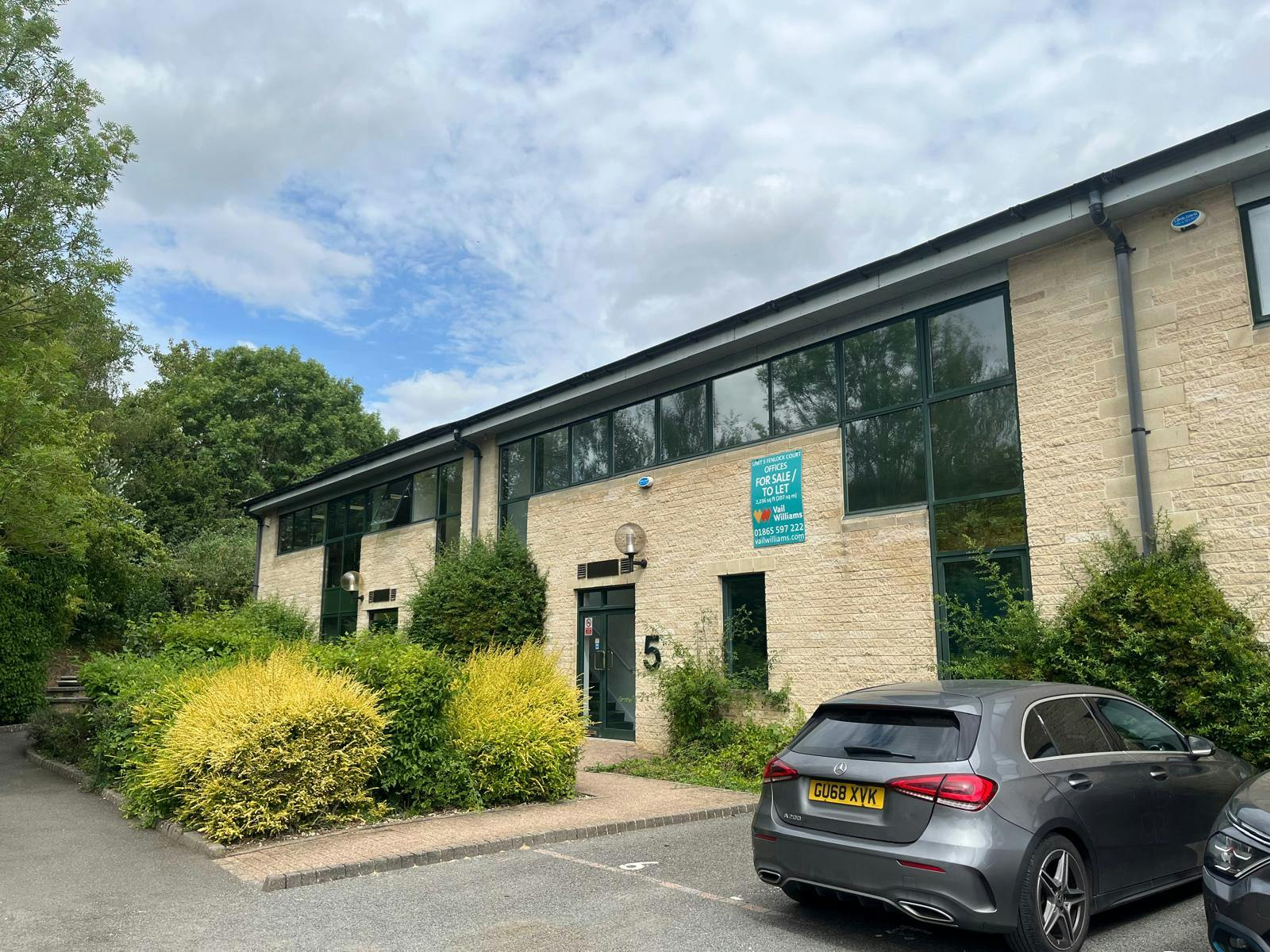 Office in Witney