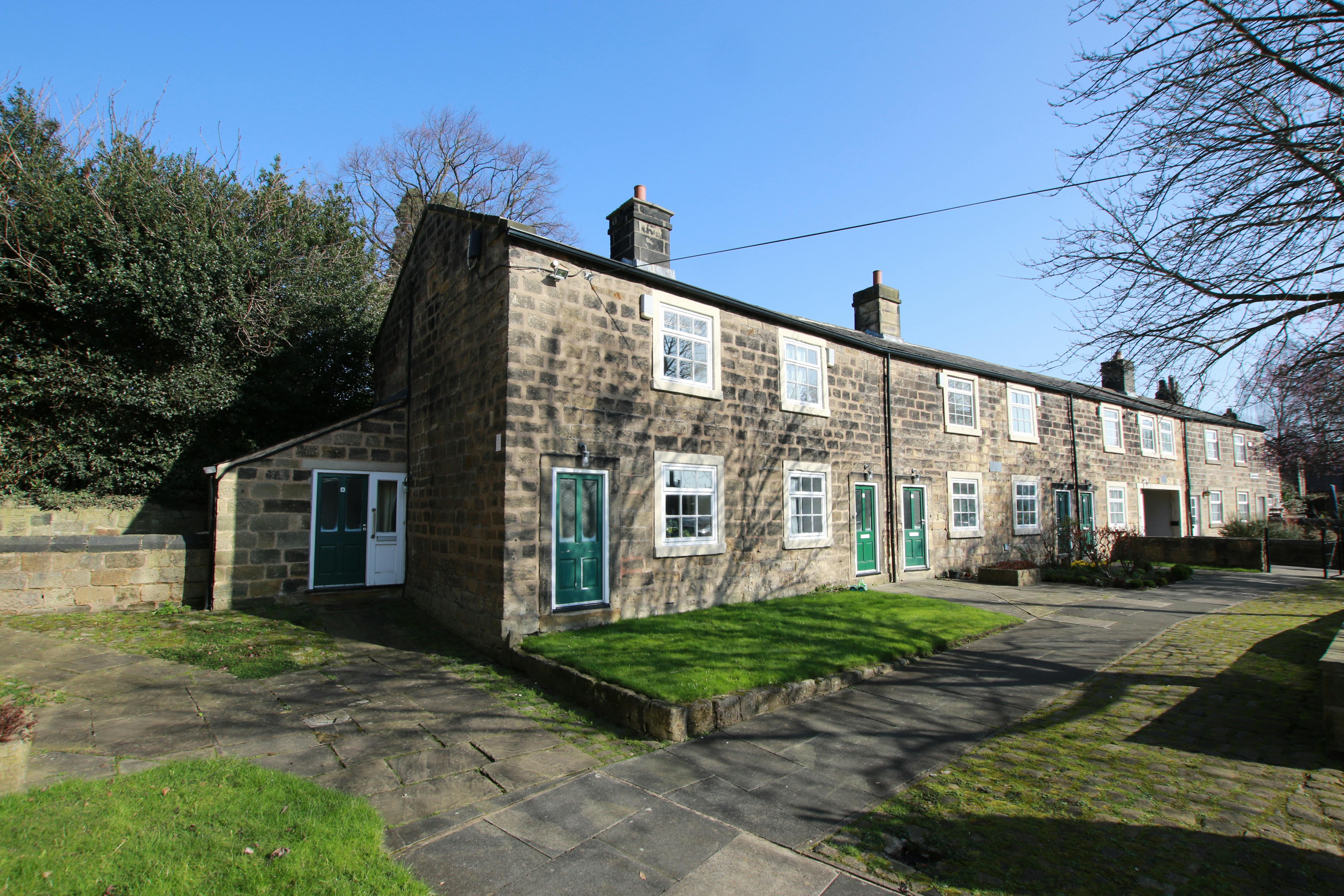 Tannery Square, Meanwood, Leeds, Other For Sale - H7D_7388.JPG