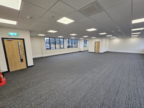 Digital House, Stourport Road, Kidderminster, Office To Let - 20260122_114902.jpg