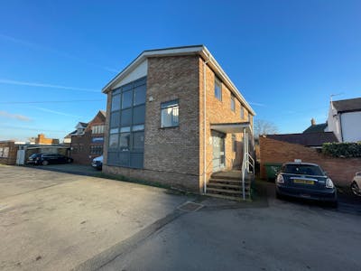 Avon House, Thame, Office To Let - IMG_8115.jpeg