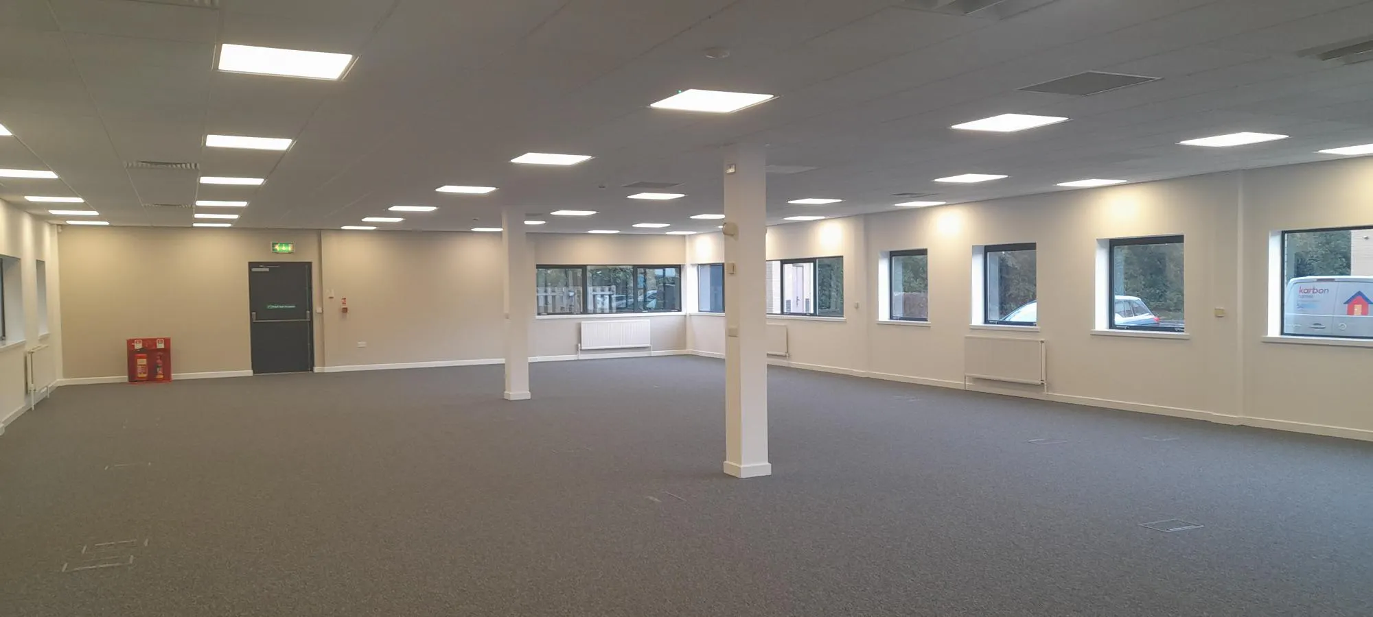 Unit 4, Alpha Court, Monks Cross, York, North Yorkshire, YO32 9WN