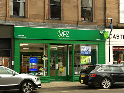 34 Castle Street, Forfar, Retail For Sale - IMG_3943.JPG