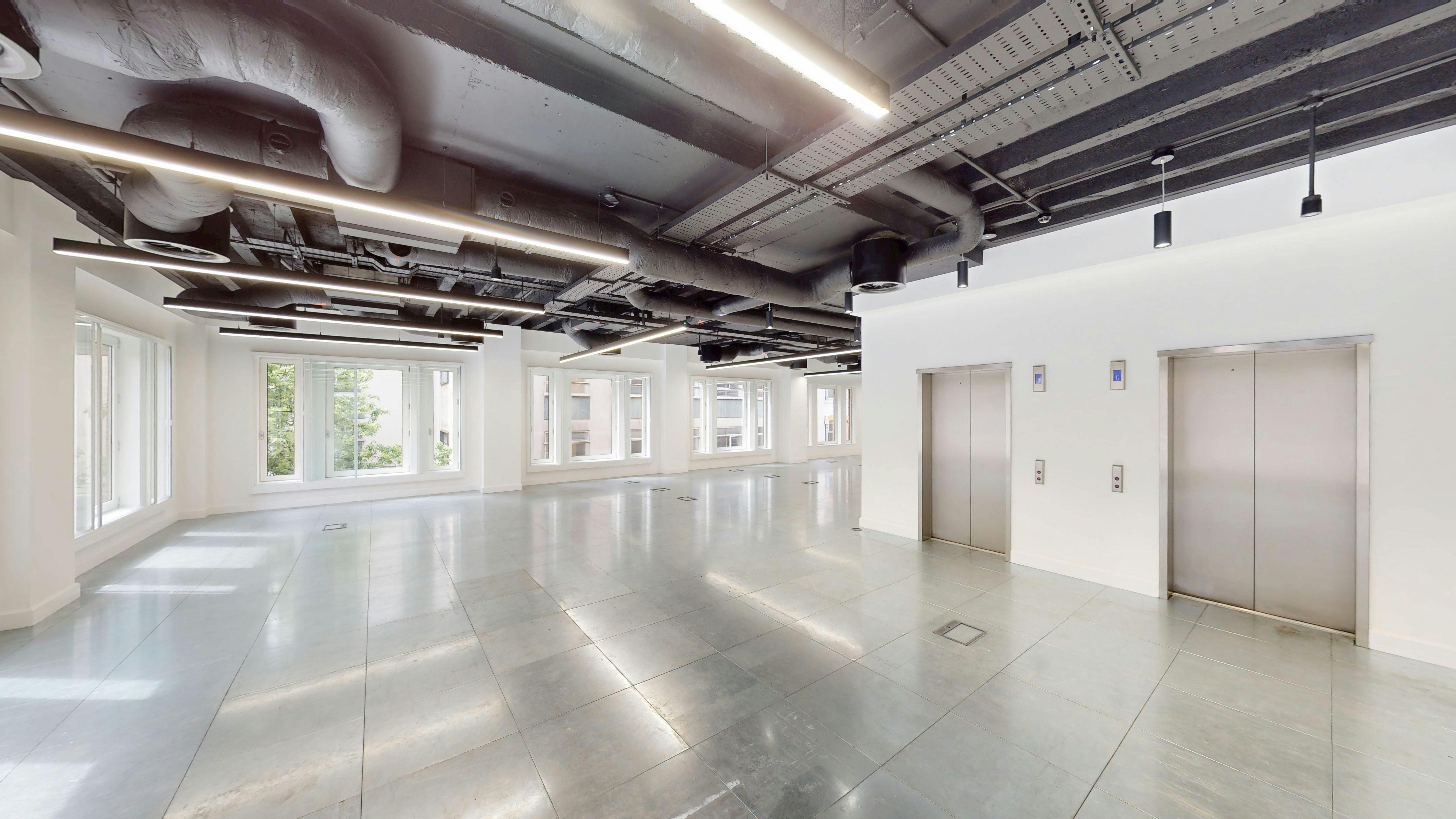 6 New Bridge Street, London, Offices To Let - 6NBS_2nd Floor_photo 1.jpg