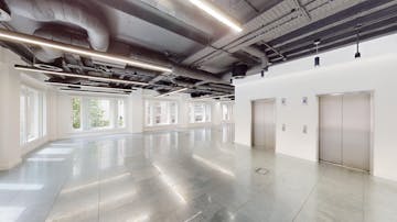 6 New Bridge Street, London, Offices To Let - 6NBS_2nd Floor_photo 1.jpg