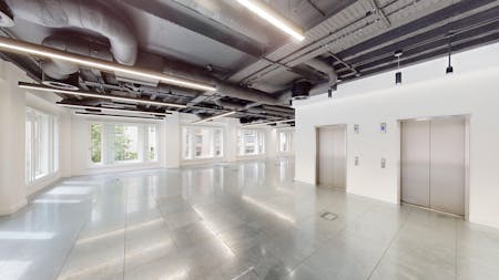 6 New Bridge Street, London, Office To Let - 6NBS_2nd Floor_photo 1.jpg
