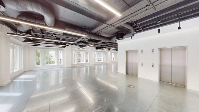 6 New Bridge Street, London, Offices To Let - 6NBS_2nd Floor_photo 1.jpg
