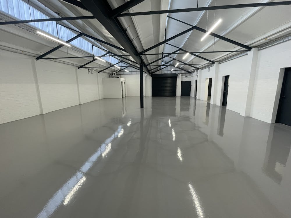 Zennor Trade Park, Balham - IMG_9252.JPEG