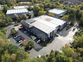 620 Europa Boulevard, Warrington, Industrial To Let - Aerial Shot  620E.jpg - More details and enquiries about this property