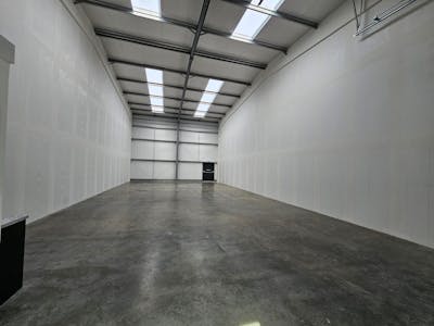 Pickering Park Estate - Units 5D, Pickering Park, Pickering, Industrial/Logistics / Trade Counter To Let - 5D Internal.jpg