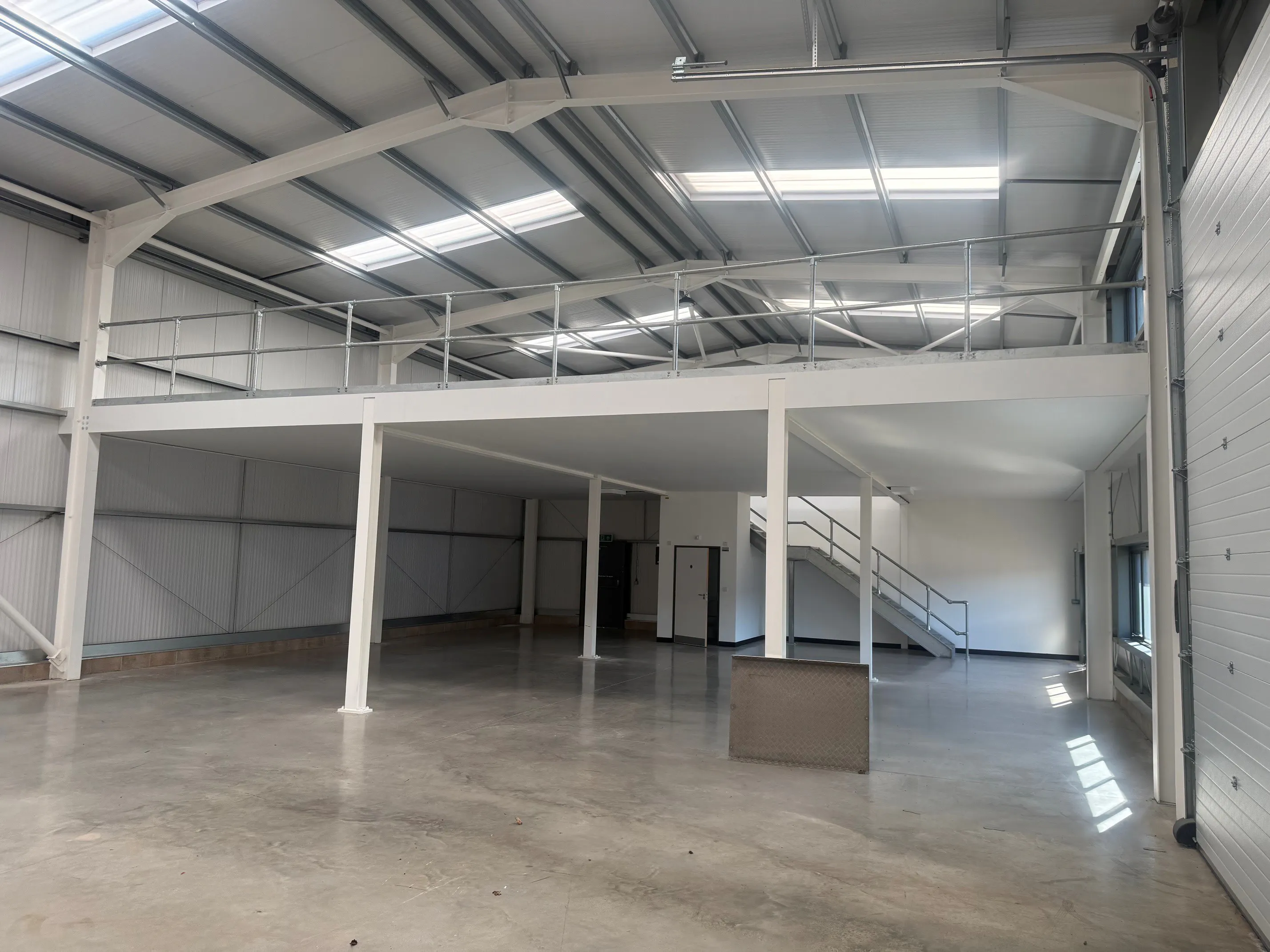 Unit 5 Corsham Science Park, Corsham, Industrial To Let - 8.jpg