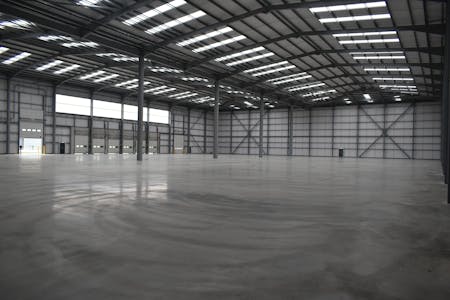 Connect 63, Integra 61, Durham RFI, Durham, Industrial / Warehouse To Let - Warehouse Internal.jpg