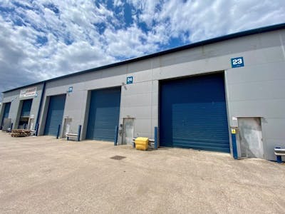 Unit 23, Newport Business Centre, Corporation Road, Newport, Industrial/Logistics To Let - 23Newport03800x600.jpg