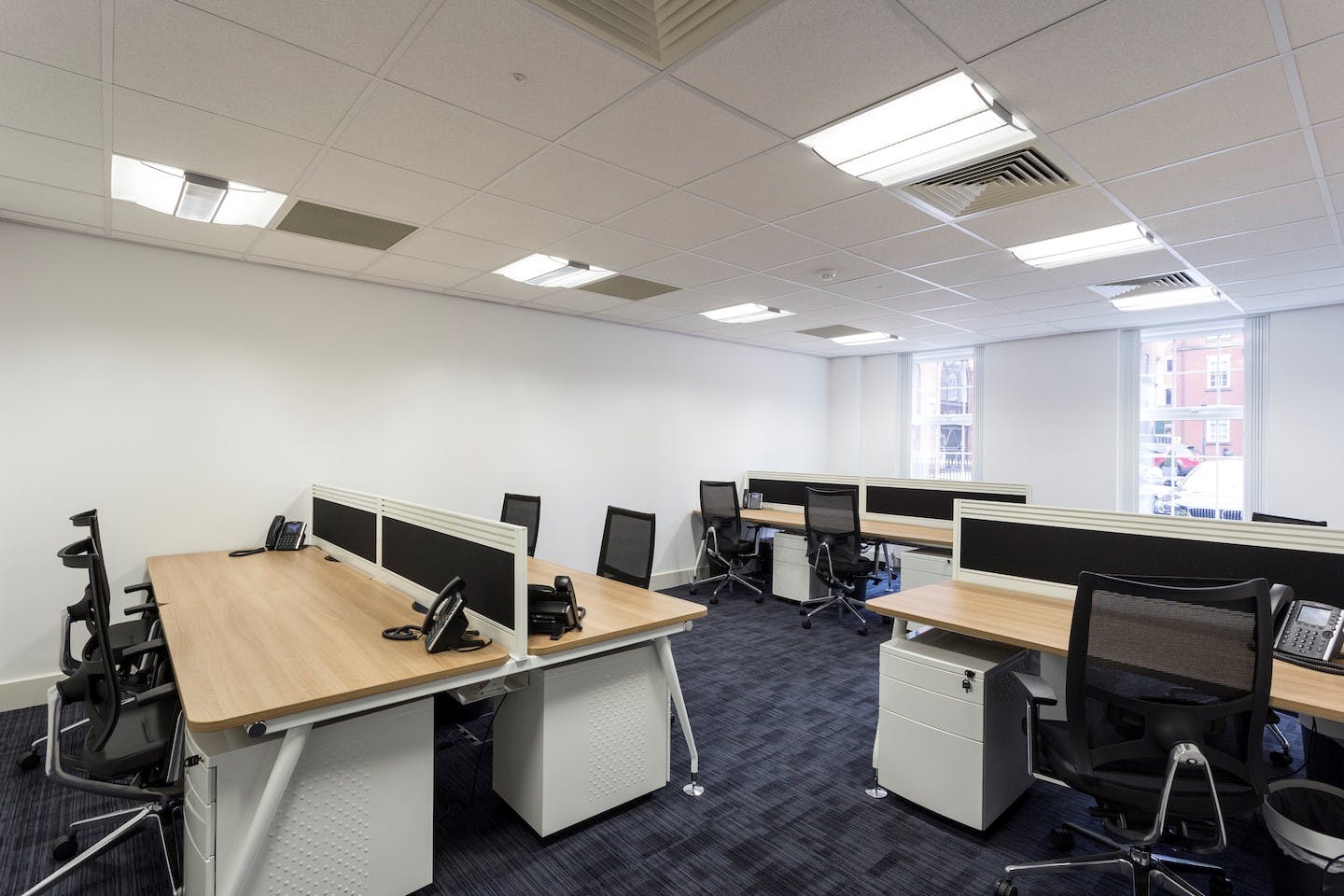 Bartle House, 9 Oxford Court, Manchester, Offices To Let - Photo 6