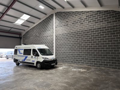 Unit 5, Sovereign Business Park, Huddersfield, Industrial To Let - IMG_63061.jpg