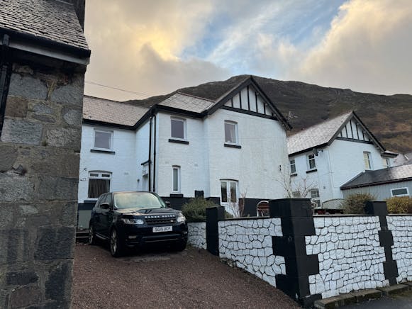 Highly Profitable Highland Inn, Restaurant, Bar and Accommodation, 28 Leven Road, Kinlochleven For Sale - IMG_1489.jpg