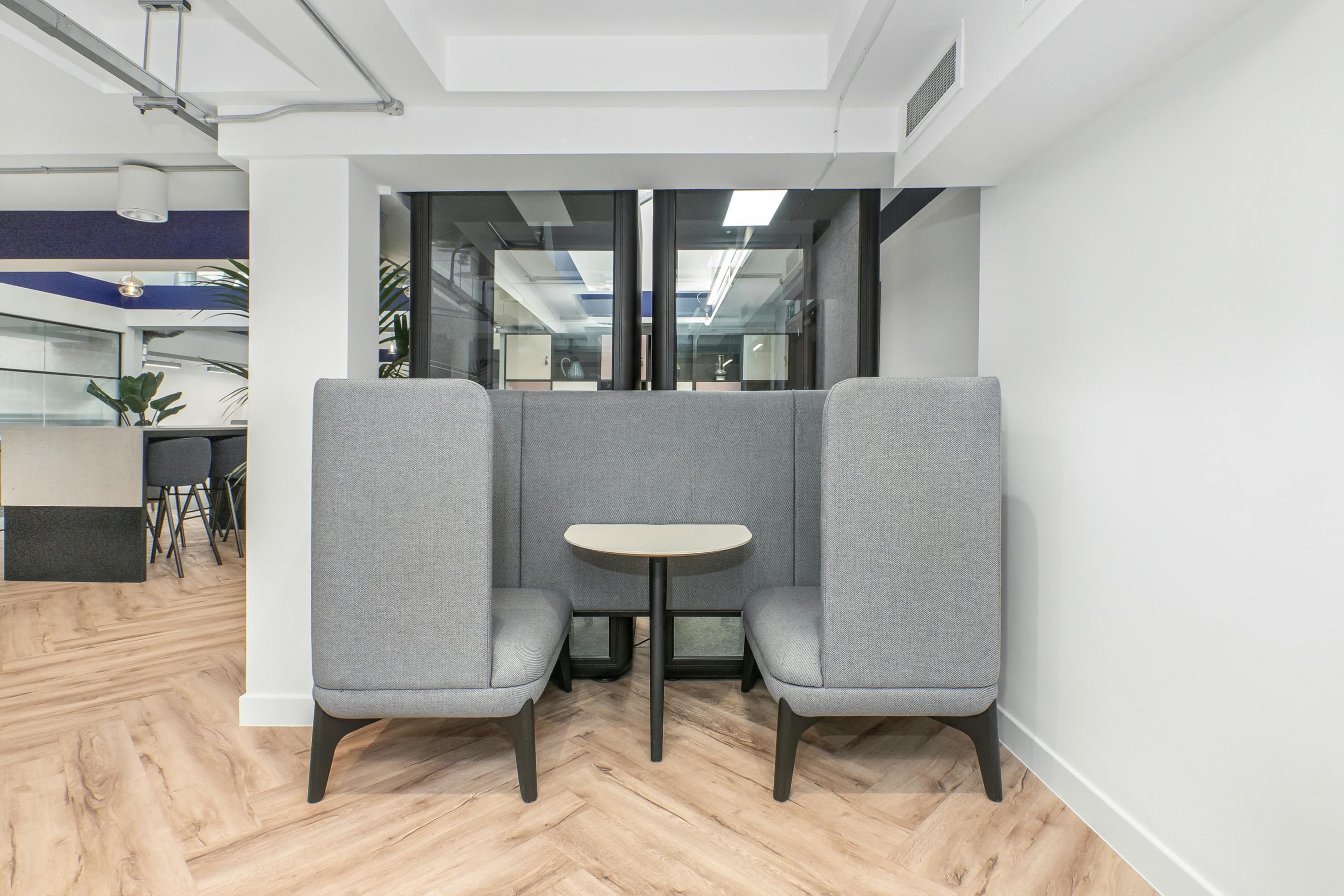 6th Floor, 7 Swallow Place, London, Office To Let - IMG_5354.jpg