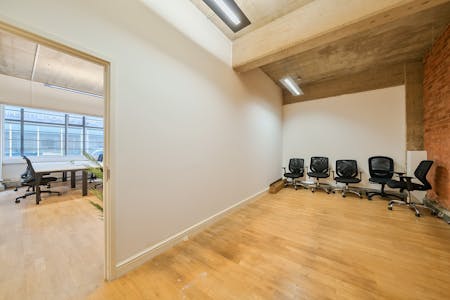 Ground Floor, 16-25 Bastwick Street, London, Office To Let - 13411878689ca18962d70.jpg