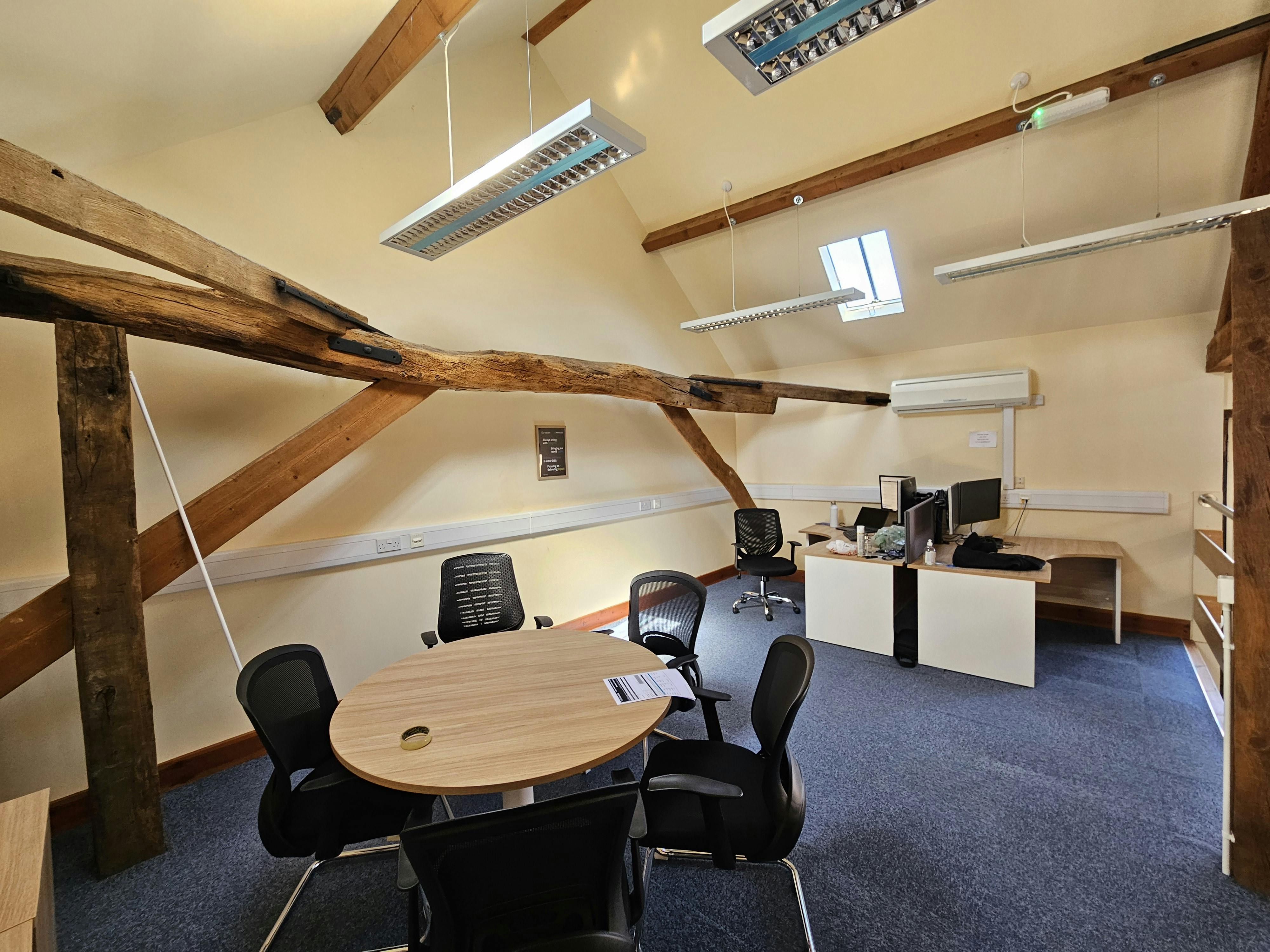 Unit 3 Lodge Farm Barns