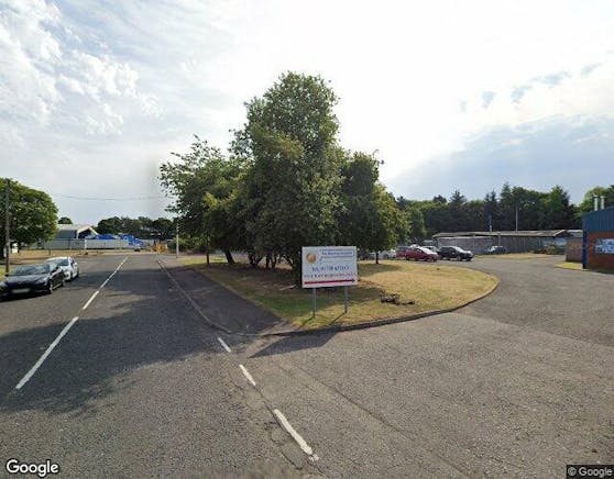 Inveralmond Place, Perth, Industrial To Let - Street View