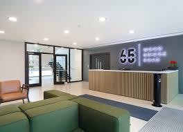 65 Woodbridge Road, Guildford, Office To Let - RECEPTION 2.jpeg