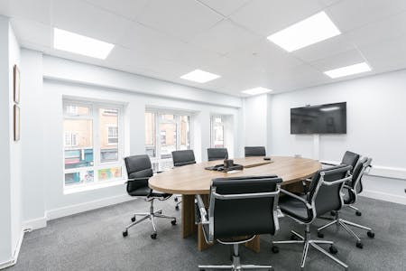 326-328 Old Street, London, Office To Let - 326OldStreetEC1V9DRShoreditchHoxtonOfficeBuildingToLetInternal1DominionLondon.jpg