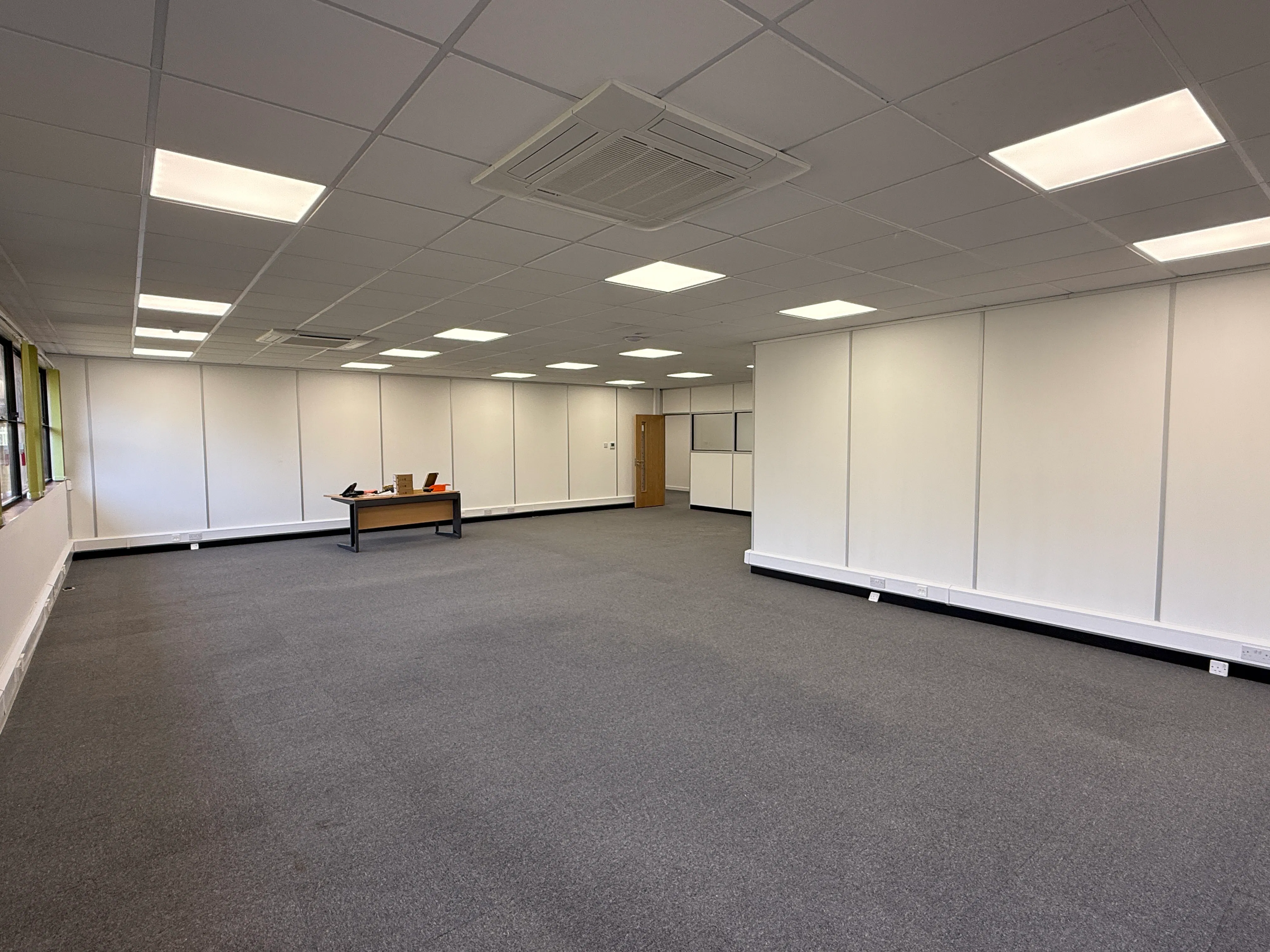 Unit 9,Centech Park, Fringe Meadow Road, Redditch, Office, To Let - GJS ...