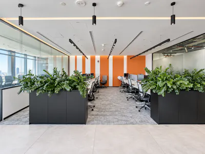 Mashreq Bank Group Headquarters, Financial Center Road, Office To Let - image00007.png