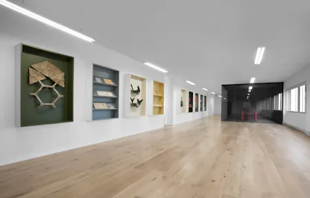 445 Hackney Road, London, Office To Let - Entrance Area.jpg