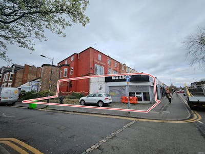 440 Wilbraham Road, Manchester, Leisure / Retail To Let - 440 Wilbraham Road  shop area.png