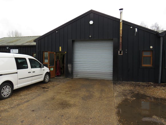 Unit 9 Taplins Court, Hartley Wintney, Warehouse & Industrial To Let - IMG_1930.JPG