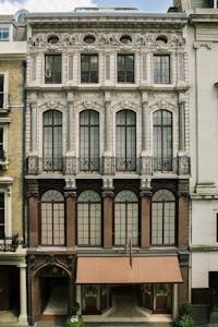 22 Old Bond Street, London, Office To Let - Frontage.png