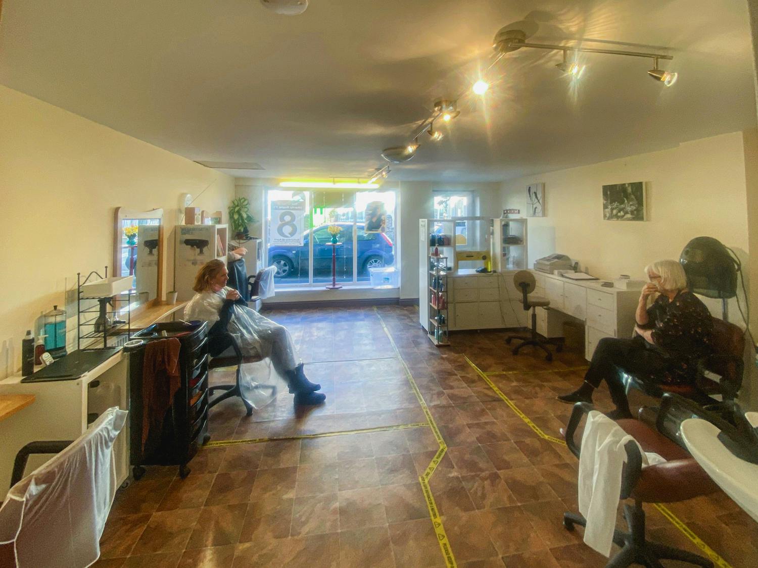 Investment in Lymington - photo 4