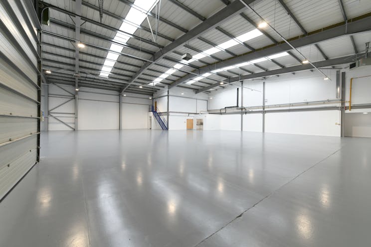 Unit C5 Octimum, Kingswey Business Park, Woking, Warehouse & Industrial To Let - Octimum_HighRes19.jpg