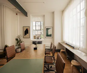 Canonbury Yard, 190a New North Road, London, Offices To Let - Unit 5.jpg - More details and enquiries about this property