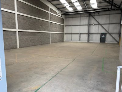 Logic 5, Rochdale, Industrial/Logistics To Let - Unit 8 logica.jpg