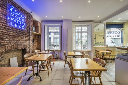 Retail (E Class) – 35 Conway Street, London, Mixed Use / Office / Other / Retail To Let - shop 13.jpg