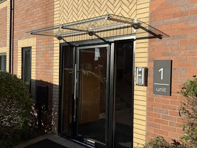 Unit 1, Hepton Court, Leeds, Office For Sale - IMG_2611.JPG