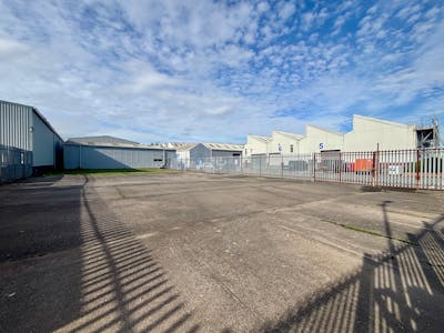 Compound B St. Catherines Park, Cardiff, Land To Let - Compound B St Catherines 01.jpg