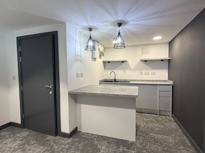 Suite 3 - Arena Park, Tarn Lane, Leeds, Office To Let - IMG_0326.JPG
