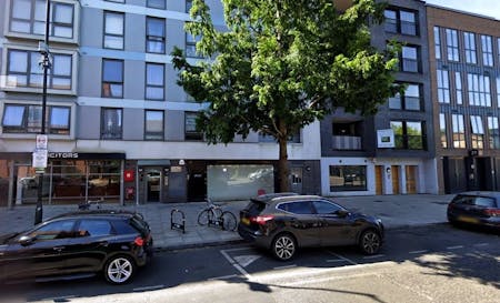 21 Downham Road, London, Office Lease Assignment - 21 Downham Rd External 2.jpg