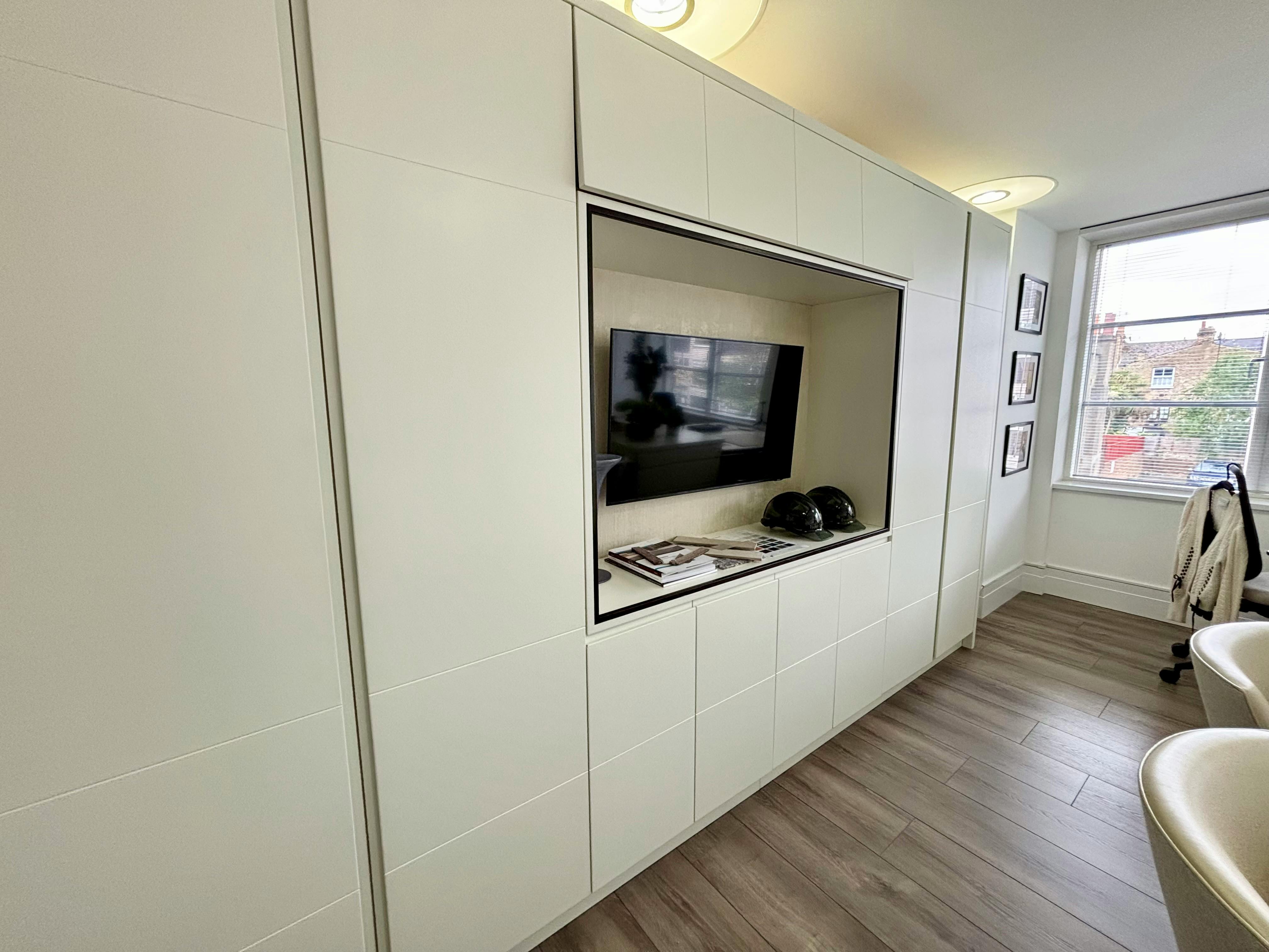 Unit 2, Marlin House, Fulham, Office To Let - IMG_4908.jpeg
