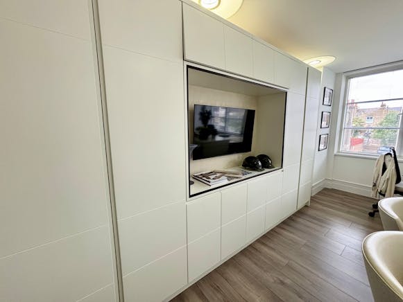 Unit 2, Marlin House, Fulham, Office To Let - IMG_4908.jpeg